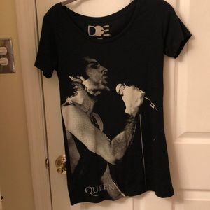 Queen T-Shirt